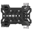 8sinn 15MM Baseplate + Riser Plate I + ARRI Dovetail Plate 5