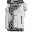 8sinn Klatka operatorska do Canon EOS R8 Cage (bez HDMI Clamp)