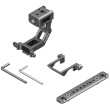 Smallrig Extension Mount Plate Kit do Sony FX3 / FX30 XLR Handle