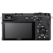 Aparat cyfrowy Sony A6600 body (ILCE-6600B) 
