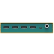 AVMATRIX Konwerter SD2080 2x8 SDI/HDMI Splitter