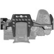 8sinn Klatka operatorska do Lumix GH6 / GH7 Cage (bez HDMI Clamp)