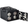 Zoom BCQ-2n - Oryginalny pojemnik na dodatkowe akumulatory do ZOOM Q2N/Q2N-4K
