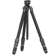 Statyw Smallrig AP-100 FreeRover Carbon Fiber Photo Tripod Kit