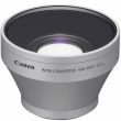 Konwerter szerokokątny Canon WD-H43