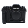 Aparat UŻYWANY FujiFilm X-T4 czarny s.n. 0dq00846