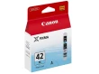 Tusz Canon CLI-42PC Photo Cyan