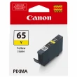 Tusz Canon CLI-65 Y
