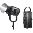 Lampa LED Godox M600Bi Pro Bi-color Knowled Bowens z walizką