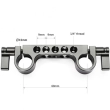 Smallrig Super Lightweight 15mm-Railblock -2 szt. [2061]