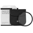 H&Y Filtr kołowy magnetyczny Black Mist 1/2 do adaptera regulowanego Revoring z ND i CPL 46-62 mm