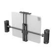 Smallrig Mocowanie na tablet do iPada z podwójnym uchwytem ręcznym [2929B]