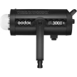 Lampa LED Godox SL-300BI II Video LED Bicolor 2800-6500K, Bowens