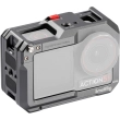 Smallrig Klatka operatorska DJI Osmo Action [4119C]
