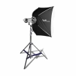 Softbox prostokątny Phottix G-Capsule 60x90 cm