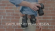 Peak Design Uchwyt Capture PRO - płytka PRO uniwersalna