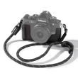 Smallrig Zestaw skórzanego etui do Nikon Z f, czarny [5095]