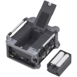 Zoom F6 rejestrator dźwięku 32bit (filmowanie)