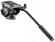 Głowica Manfrotto MVH500AH z płaską bazą 60 mm Pro Video