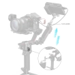 Smallrig Mini szyna NATO z szybkozłączką HawkLock H21 do stabilizatorów DJI [4640]
