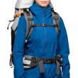 Plecak Lowepro PhotoSport PRO 55L AW III (S-M) jasnoszary