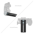 Smallrig płytka montażowa typ Manfrotto 501PL [6318]