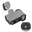Smallrig Klatka operatorska do Nikon Z5/Z6/Z7/Z6II/Z7 II Cage [2926B]