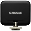 Shure Zestaw dwa mikrofony MOVEMIC Two Reciver Kit MV-TWO-KIT-Z6 bezprzewodowe z odbiornikiem