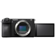 Aparat cyfrowy Sony A6700 body (ILCE6700B.CEC)
