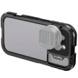 Smallrig Zestaw do vlogowania Mobile Video Cage Kit Dual Handheld dla iPhone 14 Pro Max