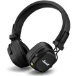 Marshall Słuchawki Major IV Bluetooth czarne