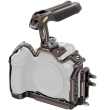 Smallrig w zestawie klatka Night Eagle do Nikon Z5II / Z7 / Z6 / Z7II / Z6II / Z5