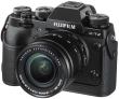 FujiFilm BLC-XT2 skórzane etui
