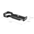 Smallrig Przedłużenie uchwytu do Sony ZV-E10, czarne [3523]