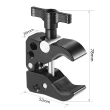 Smallrig Zacisk uniwersalny [2220]
