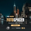 CYFROWE Fotospacer - Mustache Lens x Tamron - 15-05 Kraków