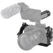 Smallrig Klatka operatorska do Sony FX30 / FX3 Handheld Cage Kit [4184B]