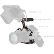 Smallrig w zestawie klatka Night Eagle do Nikon Z5II / Z7 / Z6 / Z7II / Z6II / Z5