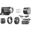 Lampa plenerowa Godox AD400 PRO II TTL