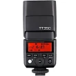 Lampa błyskowa Godox TT350 speedlite dla Canon
