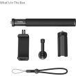 Smallrig Kijek do selfie do kamer sportowych [5403]