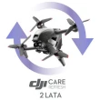 DJI Care Refresh FPV - dwuletni plan 