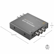Blackmagic Mini Converter Sync Generator