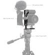 Smallrig Płytka L do Sony Alpha 7C II / Alpha 7CR [4569]