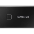 Samsung SSD T7 Touch 500GB czarny