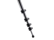 Statyw Manfrotto COMPACT ADVANCED,  5 sekcji, aluminiowy, głowica 3-kierunkowa - czarny