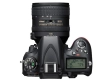 Lustrzanka Nikon D610 body 