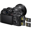 Aparat cyfrowy Sony A1 II body (ILCE1M2B.CEC)