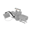 Smallrig Uchwyt regulowany EVF z zaciskiem NATO [MD3507]