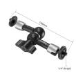 Smallrig Ramię przegubowe z rozetą Magic Arm 5.5 [2065B]